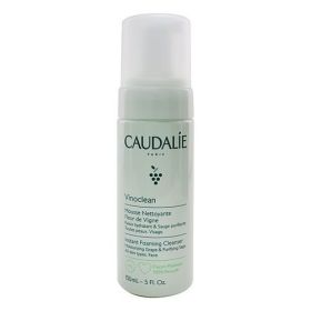 Caudalie by Caudalie Vinoclean Instant Foaming Cleanser --150ml/5oz