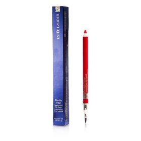 ESTEE LAUDER by Estee Lauder Double Wear Stay In Place Lip Pencil - # 13 Coral --1.2g/0.04oz