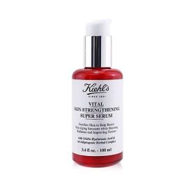 Kiehl's by Kiehl's Vital Skin-Strengthening Super Serum --100ml/3.4oz