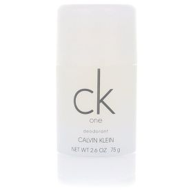 Ck One by Calvin Klein Deodorant Stick