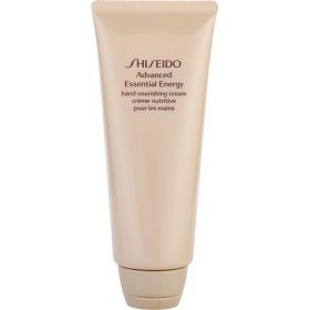 SHISEIDO by Shiseido Advanced Essential Energy Hand Nourishing Cream --100ml/3.6oz