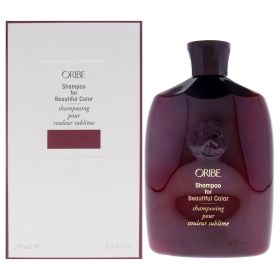 Shampoo For Beautiful Color by Oribe for Unisex - 8.5 oz Shampoo