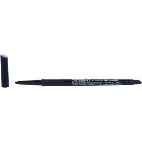 Gosh by Gosh The Ultimate Eyeliner - #01 Black --0.4g/0.01