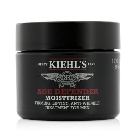 KIEHL'S - Age Defender Moisturizer S21347/132940 50ml/1.7oz