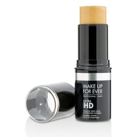 MAKE UP FOR EVER - Ultra HD Invisible Cover Stick Foundation - # 125/Y315 (Sand) 42315 12.5g/0.44oz