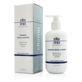 ELTAMD - Gentle Enzyme Foaming Facial Cleanser 3520 207ml/7oz