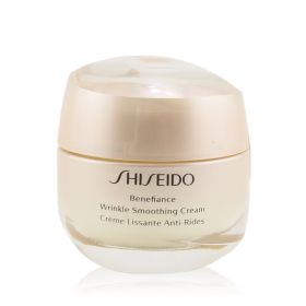 SHISEIDO - Benefiance Wrinkle Smoothing Cream 14953 50ml/1.7oz