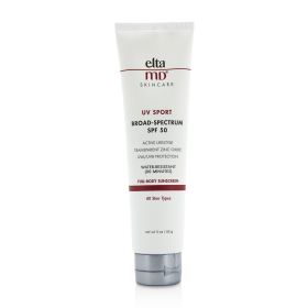 ELTAMD - UV Sport Water-Resistant Full-Body Sunscreen SPF 50 2287 85g/3oz