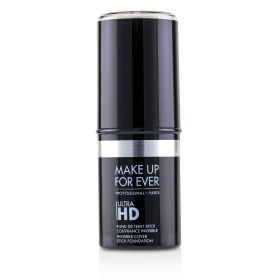 MAKE UP FOR EVER - Ultra HD Invisible Cover Stick Foundation - # Y375 (Golden Sand) 42375 12.5g/0.44oz