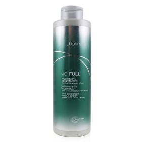 JOICO - JoiFULL Volumizing Conditioner (For Plush, Long-Lasting Fullness)   J16181 1000ml/33.8oz