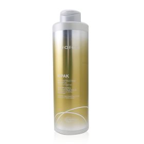 JOICO - K-Pak Reconstructing Shampoo (To Repair Damaged Hair)    J152591 1000ml/33.8oz