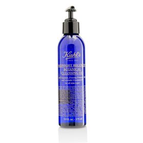 KIEHL'S - Midnight Recovery Botanical Cleansing Oil - For All Skin Types 30792/S23876 175ml/5.9oz