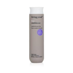 LIVING PROOF - No Frizz Conditioner (Smooths & Stops Frizz) 930315 236ml/8oz