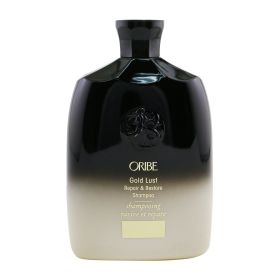 ORIBE - Gold Lust Repair & Restore Shampoo 400172ASA / 018446 250ml/8.5oz