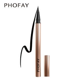 PHOFAY Eyeliner (Color: black)