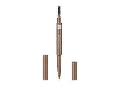 RIMMEL LONDON Brow This Way Fix & Sculpt Eyebrow Definer (Color: Blonde)