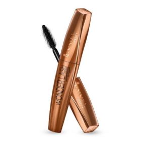 RIMMEL LONDON Wonder'Lash Mascara With Argan Oil (Color: Extreme Black)