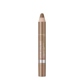 RIMMEL LONDON Brow This Way Pomade (Color: Medium Brown (DC))