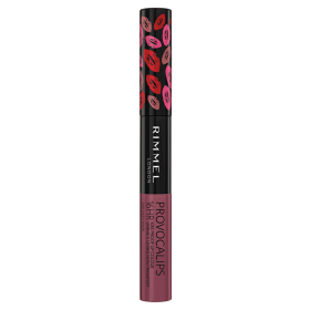 RIMMEL LONDON Provocalips 16Hr Kissproof Lip Colour (Color: Lazy Daze)