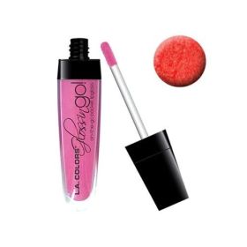 LA COLOR Glossin Go Lip Gloss (Color: Flare)