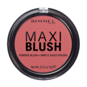 RIMMEL LONDON Maxi Blush (Color: Wild Card)