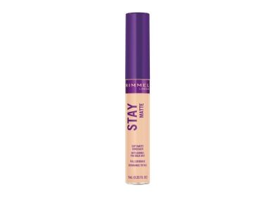 RIMMEL LONDON Stay Matte Concealer (Color: Porcelain)