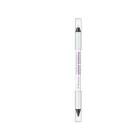 RIMMEL LONDON Wonder Ombre Holographic Eyeliner (Color: Purple Prism (DC))