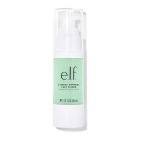 e.l.f. Studio Blemish Control Primer - Translucent (Color: Large)