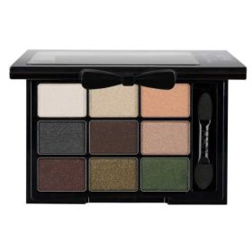 NYX Love in Paris Eye Shadow Palette (Color: C'est La Vie)