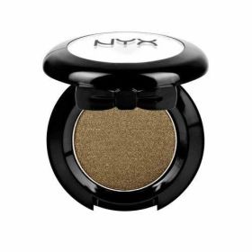 NYX Hot Singles Eye Shadow-B (Color: After Party)