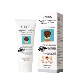 EELHOE Black Echinacea Repair Cream Repair Underarms Arms Knees Joints Dark Moisturizing Whitening Body Cream (Option: 1pcs)