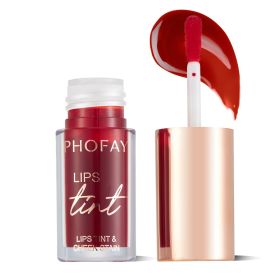 PHOFAY Lip Tint (Option: 01)